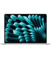 مک‌بوک ایر ۱۵ اینچی اپل مدل MacBook Air M4 MW1H3 - رنگ نقره‌ای