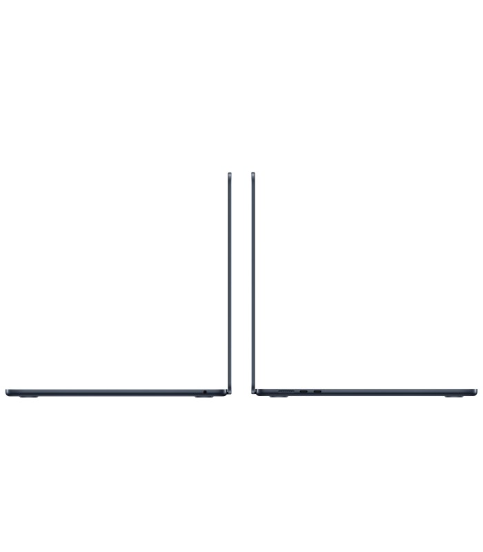 مک‌بوک ایر ۱۵ اینچی اپل مدل MacBook Air M4 MW1M3 - رنگ میدنایت