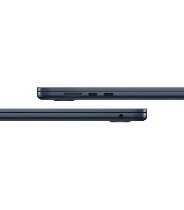 مک‌بوک ایر ۱۵ اینچی اپل مدل MacBook Air M4 MW1M3 - رنگ میدنایت