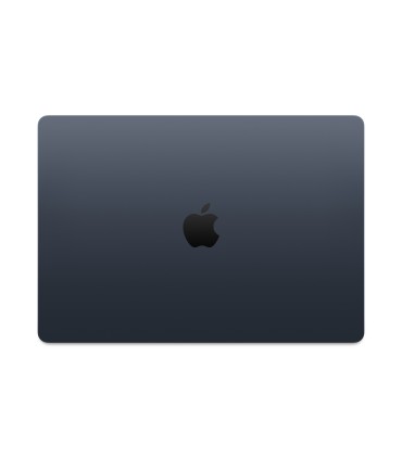 مک‌بوک ایر ۱۵ اینچی اپل مدل MacBook Air M4 MW1M3 - رنگ میدنایت