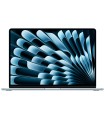 مک‌بوک ایر ۱۵ اینچی اپل مدل MacBook Air M4 MC7D4 - رنگ آبی