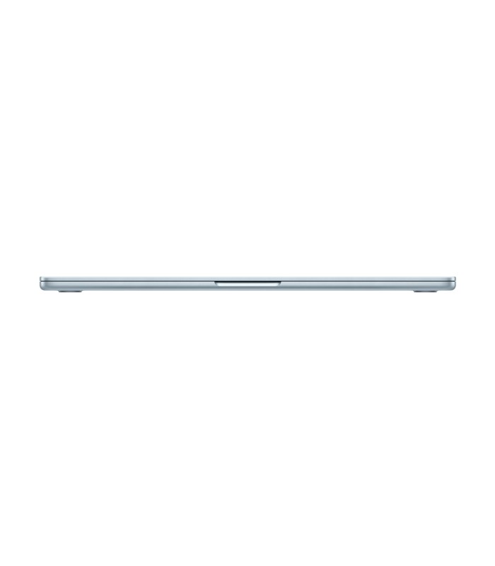 مک‌بوک ایر ۱۵ اینچی اپل مدل MacBook Air M4 MC7D4 - رنگ آبی