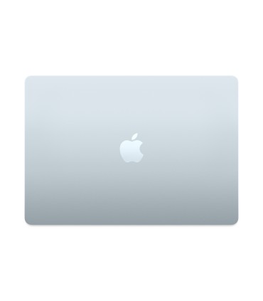 مک‌بوک ایر ۱۵ اینچی اپل مدل MacBook Air M4 MC7D4 - رنگ آبی