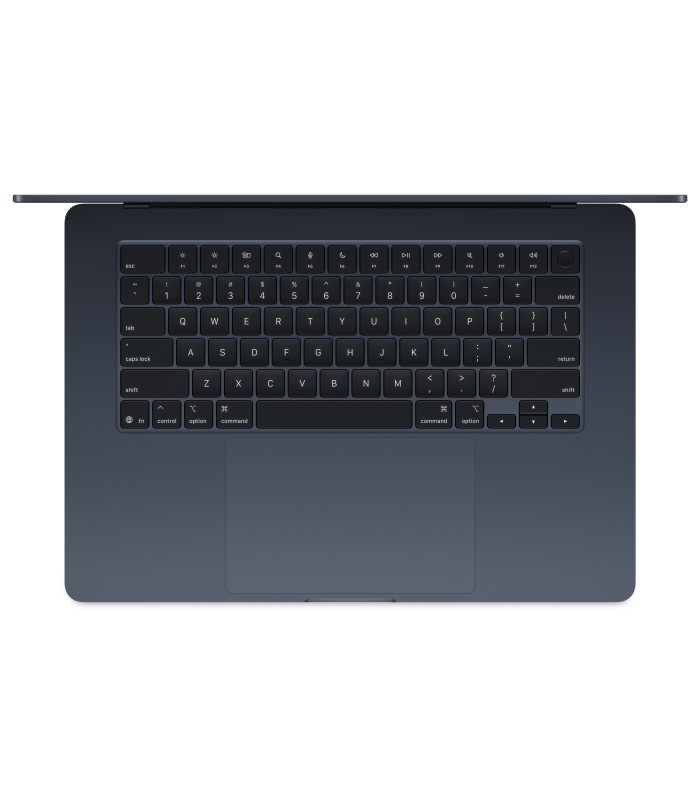 مک‌بوک ایر ۱۵ اینچی اپل مدل MacBook Air M4 MC6L4 - رنگ میدنایت