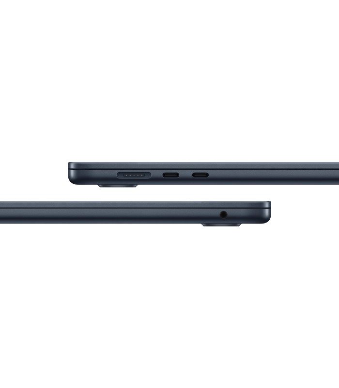 مک‌بوک ایر ۱۵ اینچی اپل مدل MacBook Air M4 MC6L4 - رنگ میدنایت
