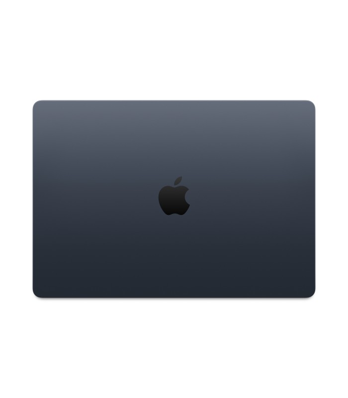 مک‌بوک ایر ۱۵ اینچی اپل مدل MacBook Air M4 MC6L4 - رنگ میدنایت