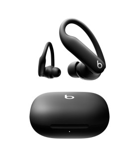 هدفون توگوشی بی‌سیم بیتس مدل Beats Powerbeats Pro 2 | رنگ مشکی