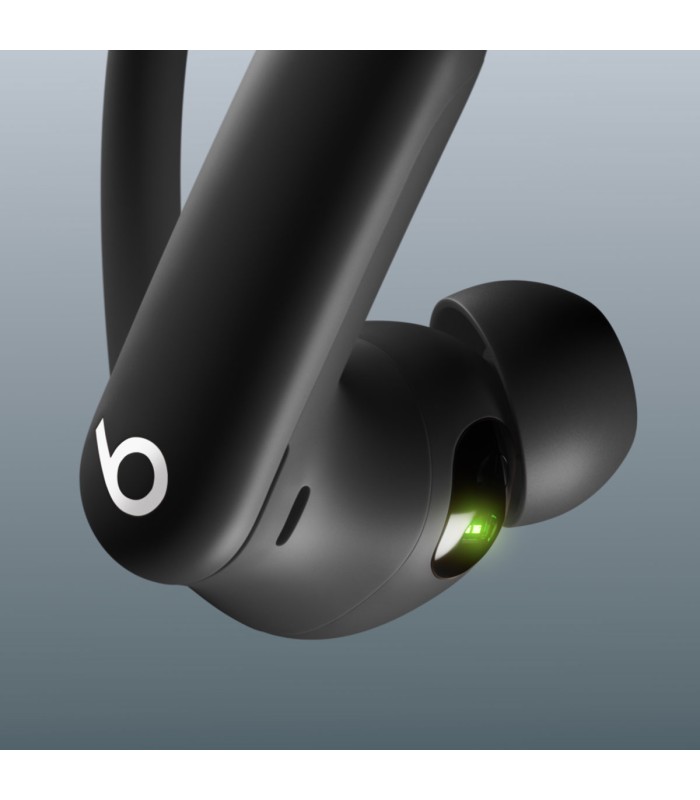 هدفون توگوشی بی‌سیم بیتس مدل Beats Powerbeats Pro 2 | رنگ مشکی
