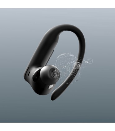 هدفون توگوشی بی‌سیم بیتس مدل Beats Powerbeats Pro 2 | رنگ مشکی