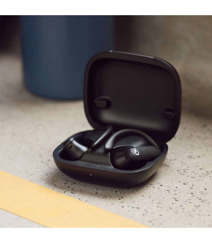 هدفون توگوشی بی‌سیم بیتس مدل Beats Powerbeats Pro 2 | رنگ مشکی