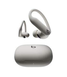 هدفون توگوشی بی‌سیم بیتس مدل Beats Powerbeats Pro 2 | رنگ خاکستری