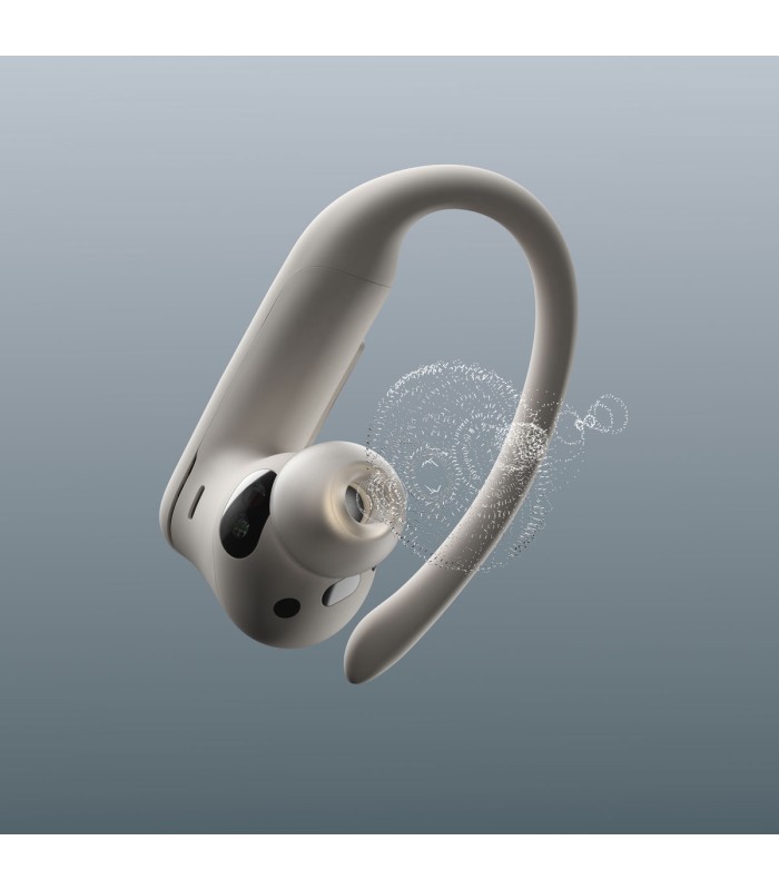 هدفون توگوشی بی‌سیم بیتس مدل Beats Powerbeats Pro 2 | رنگ خاکستری