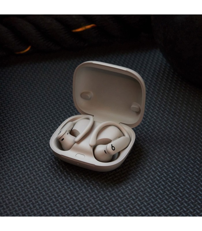 هدفون توگوشی بی‌سیم بیتس مدل Beats Powerbeats Pro 2 | رنگ خاکستری