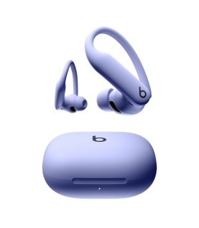 هدفون توگوشی بی‌سیم بیتس مدل Beats Powerbeats Pro 2 | رنگ بنفش