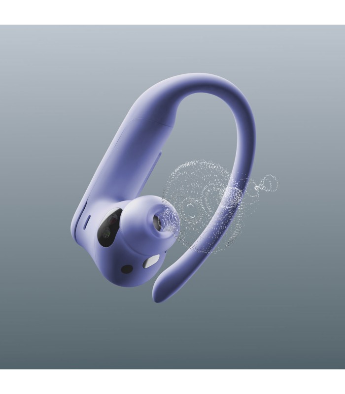 هدفون توگوشی بی‌سیم بیتس مدل Beats Powerbeats Pro 2 | رنگ بنفش