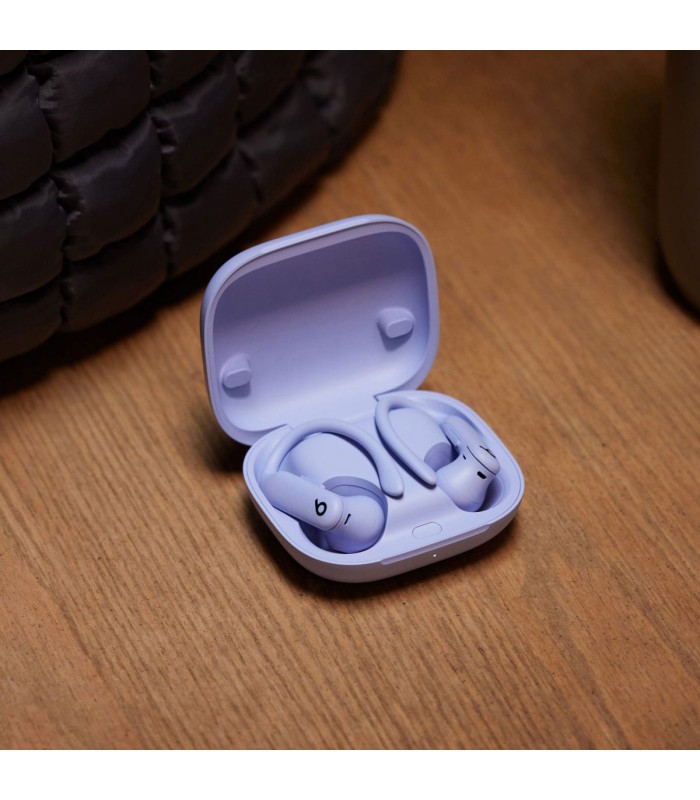 هدفون توگوشی بی‌سیم بیتس مدل Beats Powerbeats Pro 2 | رنگ بنفش