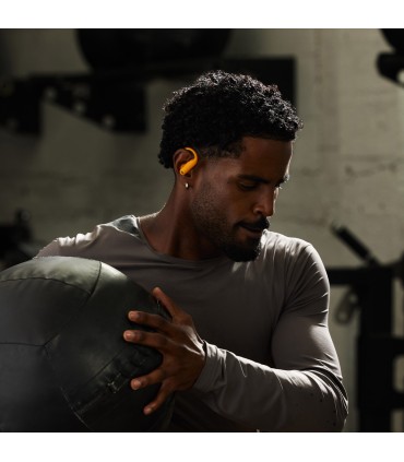 هدفون توگوشی بی‌سیم بیتس مدل Beats Powerbeats Pro 2 | رنگ نارنجی