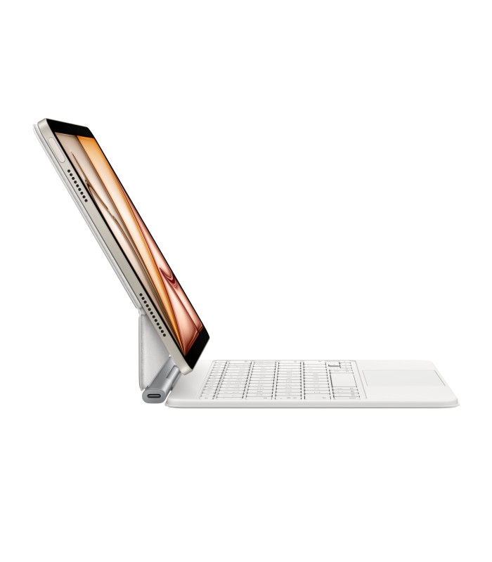 مجیک کیبورد آیپد ایر ۱۱ اینچی مدل Magic Keyboard for iPad Air 11‑inch (M3)