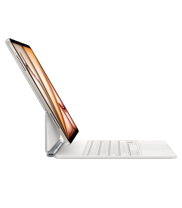 مجیک کیبورد آیپد ایر ۱۳ اینچی مدل Magic Keyboard for iPad Air 13‑inch (M3)