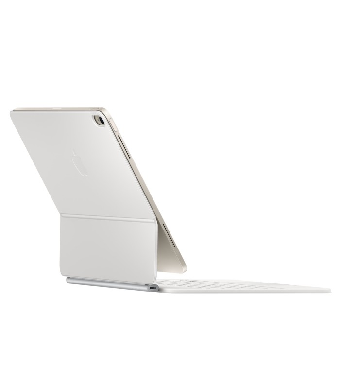مجیک کیبورد آیپد ایر ۱۳ اینچی مدل Magic Keyboard for iPad Air 13‑inch (M3)