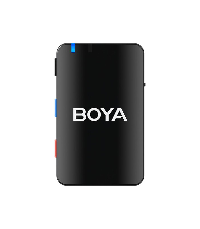 میکروفون بی‌سیم دو کاربره بویا مدل BOYA BOYAMIC 2-Person