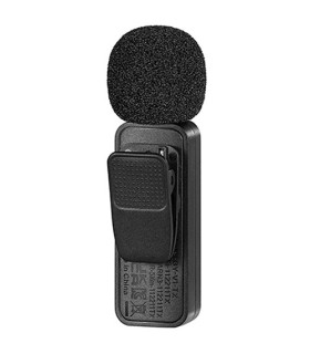 میکروفون بی‌سیم دو کاربره بویا مدل BOYA BY-V20 USB-C