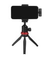میکروفون بی‌سیم دو کاربره بویا مدل BOYA BY-V20 USB-C