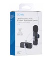 میکروفون بی‌سیم تک کاربره بویا مدل BOYA BY-V1 Lightning