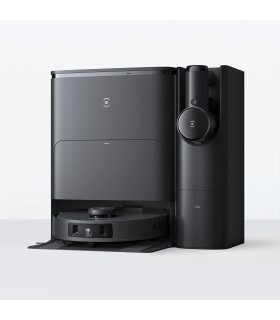 جاروبرقی رباتیک اکووکس مدل Ecovacs T30S COMBO