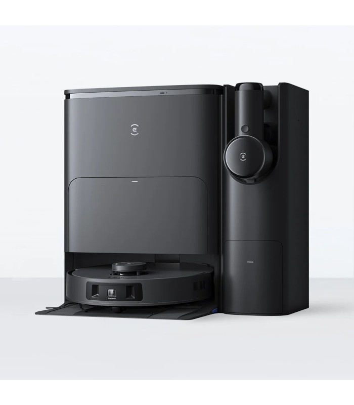 جاروبرقی رباتیک اکووکس مدل Ecovacs T30S COMBO