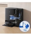 جاروبرقی رباتیک اکووکس مدل Ecovacs T30S COMBO