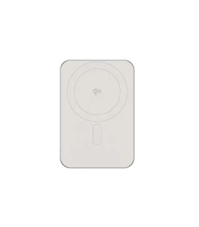 پاوربانک ۱۰ هزار مگ سیف دلفی مدل Delfy Dynami 10000mAh 15W Qi2