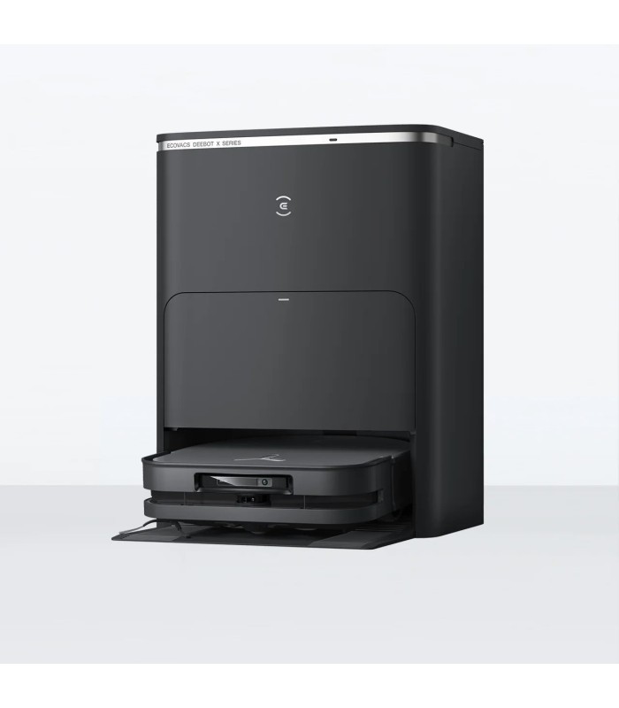 جاروبرقی رباتیک اکووکس مدل Ecovacs X5 PRO OMNI