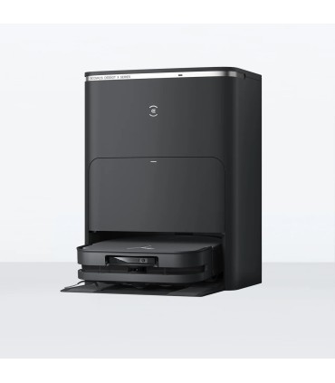 جاروبرقی رباتیک اکووکس مدل Ecovacs X5 PRO OMNI