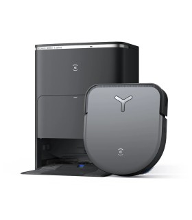 جاروبرقی رباتیک اکووکس مدل Ecovacs X5 PRO OMNI