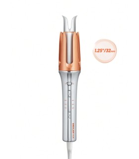 فر کننده مو شیگلم مدل Sheglam It-Curl One-Touch Instant Curler-سایز ۳۲ میلی‌متر