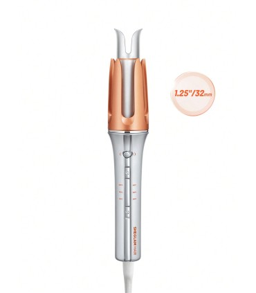 فر کننده مو شیگلم مدل Sheglam It-Curl One-Touch Instant Curler-سایز ۳۲ میلی‌متر