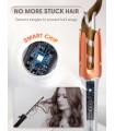 فر کننده مو شیگلم مدل Sheglam It-Curl One-Touch Instant Curler-سایز ۲۵ میلی‌متر