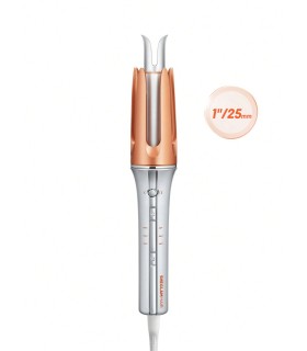 فر کننده مو شیگلم مدل Sheglam It-Curl One-Touch Instant Curler-سایز ۲۵ میلی‌متر