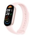 مچ بند هوشمند شیائومی مدل Xiaomi Smart Band 9 رنگ صورتی - نسخه گلوبال