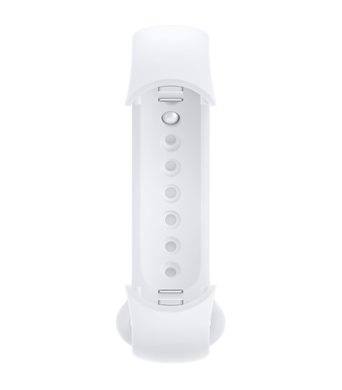 مچ بند هوشمند شیائومی مدل Xiaomi Smart Band 9 رنگ نقره ای - نسخه گلوبال