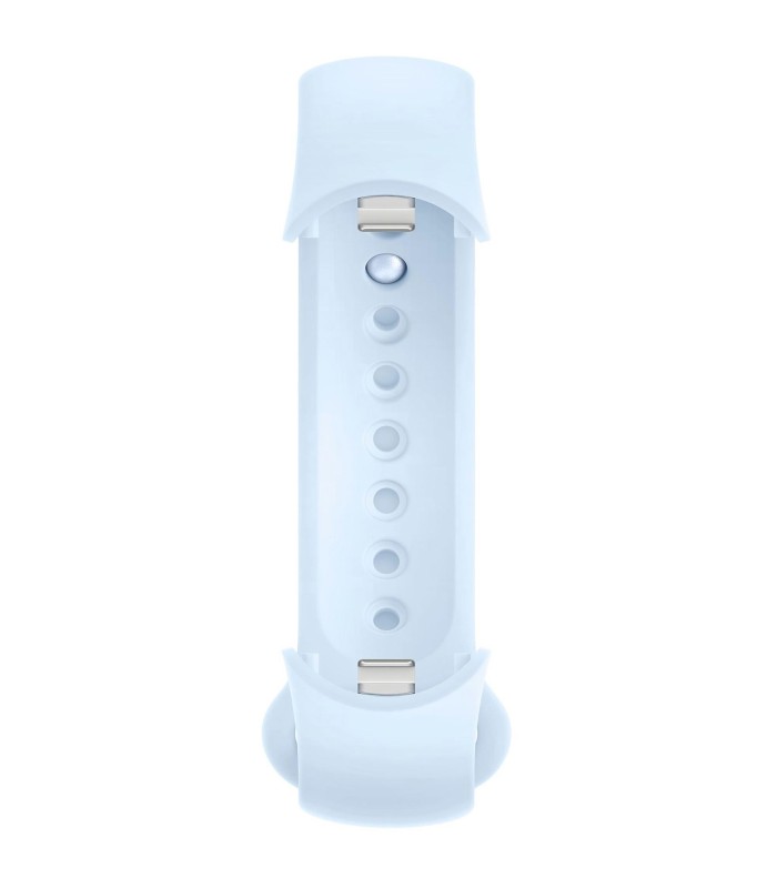 مچ بند هوشمند شیائومی مدل Xiaomi Smart Band 9 رنگ آبی - نسخه گلوبال