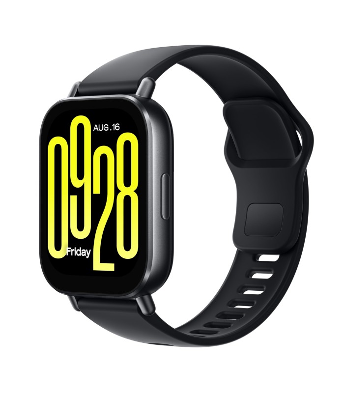ساعت هوشمند شیائومی مدل Redmi Watch 5 Active | رنگ مشکی