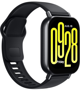 ساعت هوشمند شیائومی مدل Redmi Watch 5 Active | رنگ مشکی