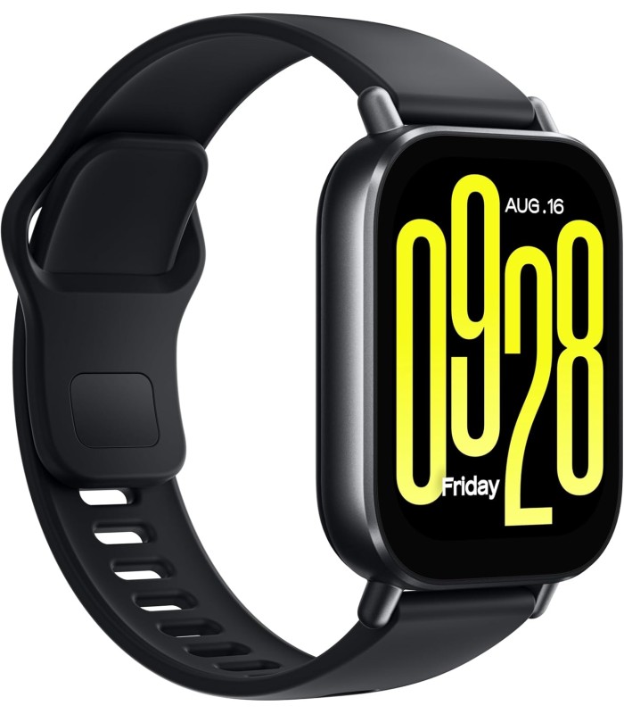 ساعت هوشمند شیائومی مدل Redmi Watch 5 Active | رنگ مشکی