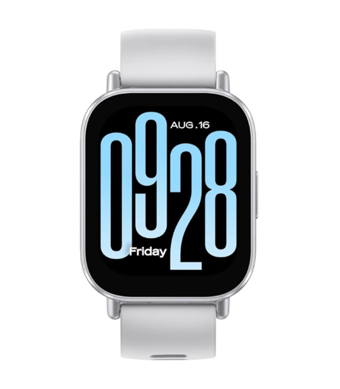 ساعت هوشمند شیائومی مدل Redmi Watch 5 Active | رنگ سفید