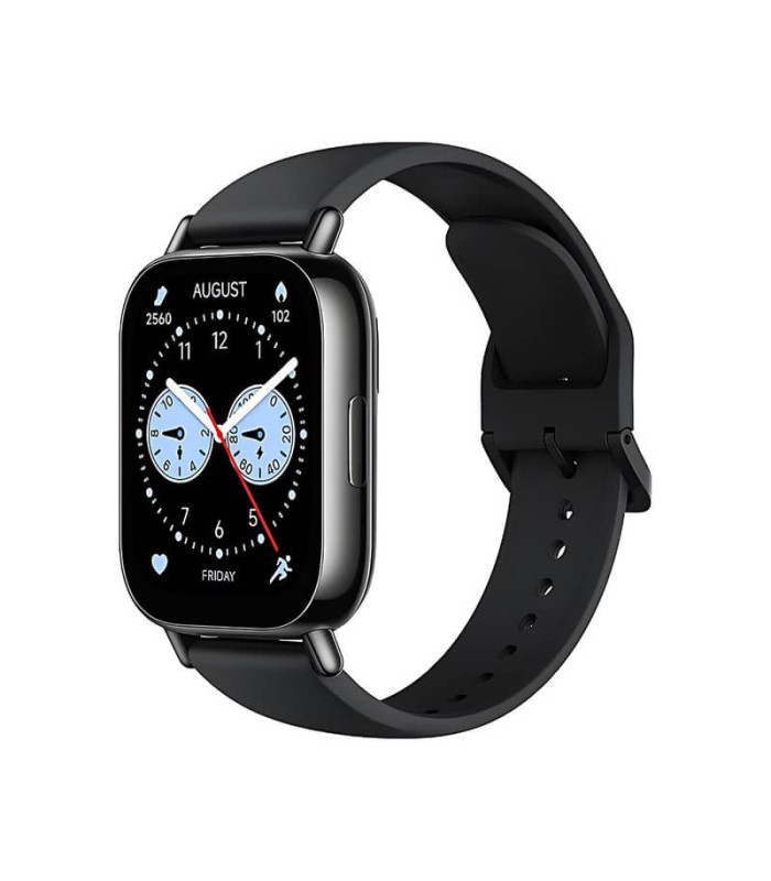 ساعت هوشمند شیائومی مدل Redmi Watch 5 lite | رنگ مشکی