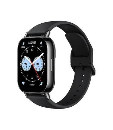 ساعت هوشمند شیائومی مدل Redmi Watch 5 lite | رنگ مشکی