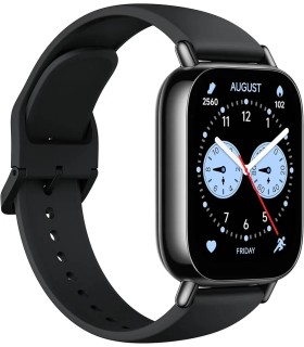 ساعت هوشمند شیائومی مدل Redmi Watch 5 lite | رنگ مشکی