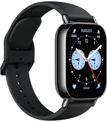 ساعت هوشمند شیائومی مدل Redmi Watch 5 lite | رنگ مشکی